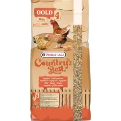 Country's Best GOLD 4 MINI Mix