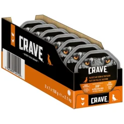 Crave Adult Dog Paté