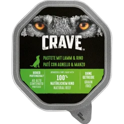 Crave Adult Dog Paté