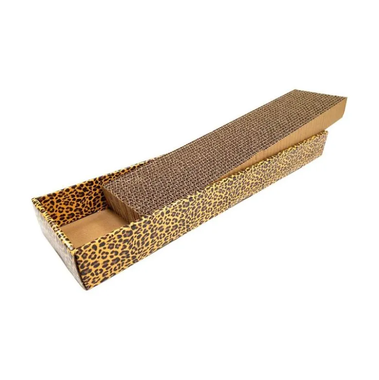 Croci kradsebræt Home Decor Leopard