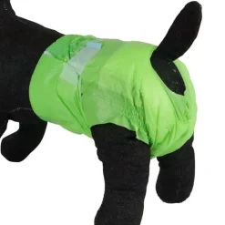 Croci Nappy Eco hundebleer