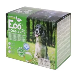 Croci Nappy Eco hundebleer