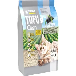 Croci Tofu Clean Active kattegrus