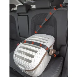 Curver transportkasse