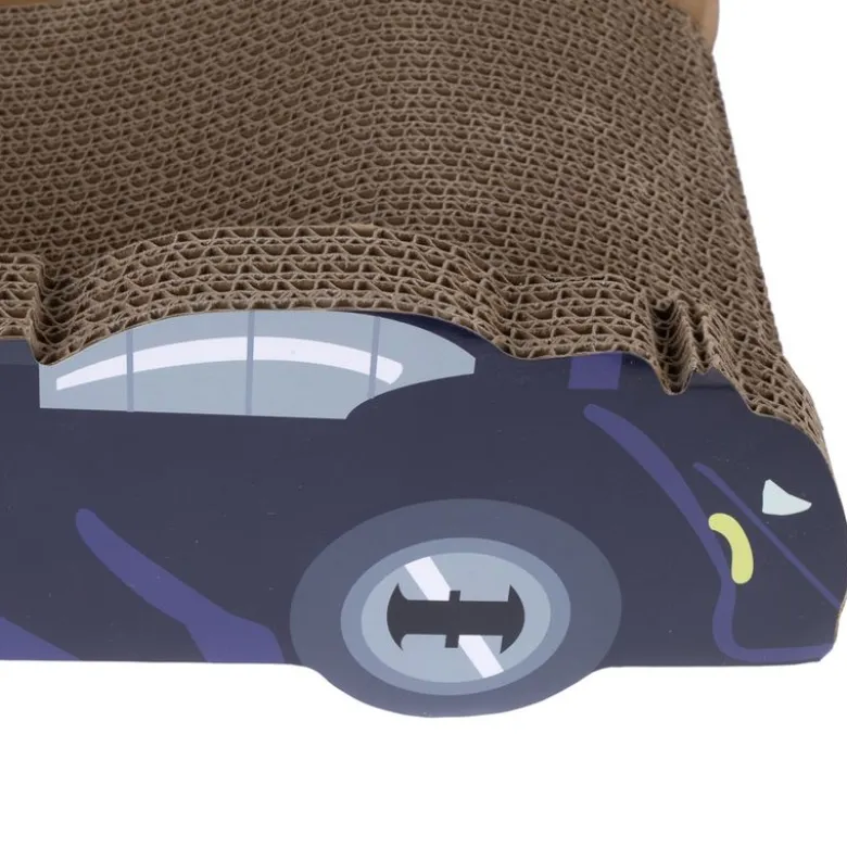 DC Batman Batmobile kradsemøbel