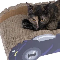 DC Batman Batmobile kradsemøbel