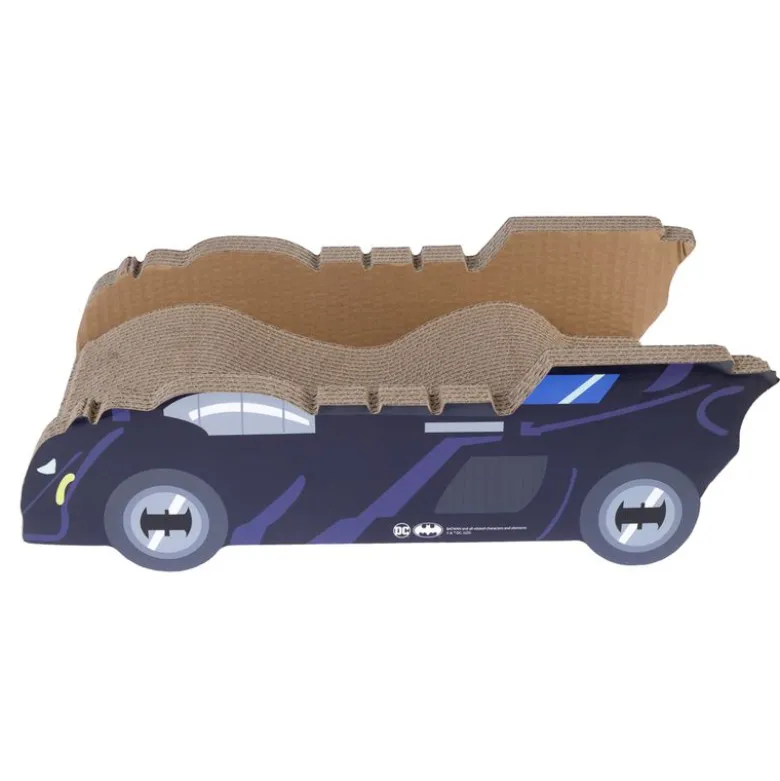 DC Batman Batmobile kradsemøbel