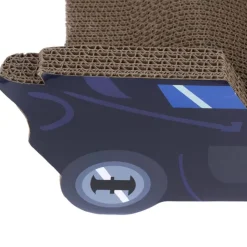 DC Batman Batmobile kradsemøbel