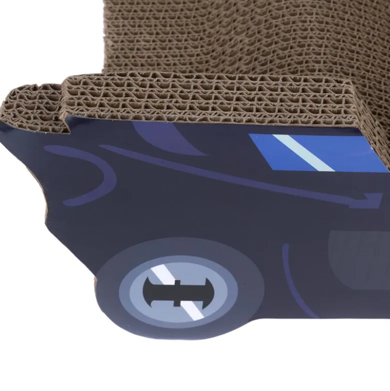 DC Batman Batmobile kradsemøbel