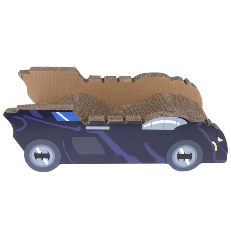 DC Batman Batmobile kradsemøbel