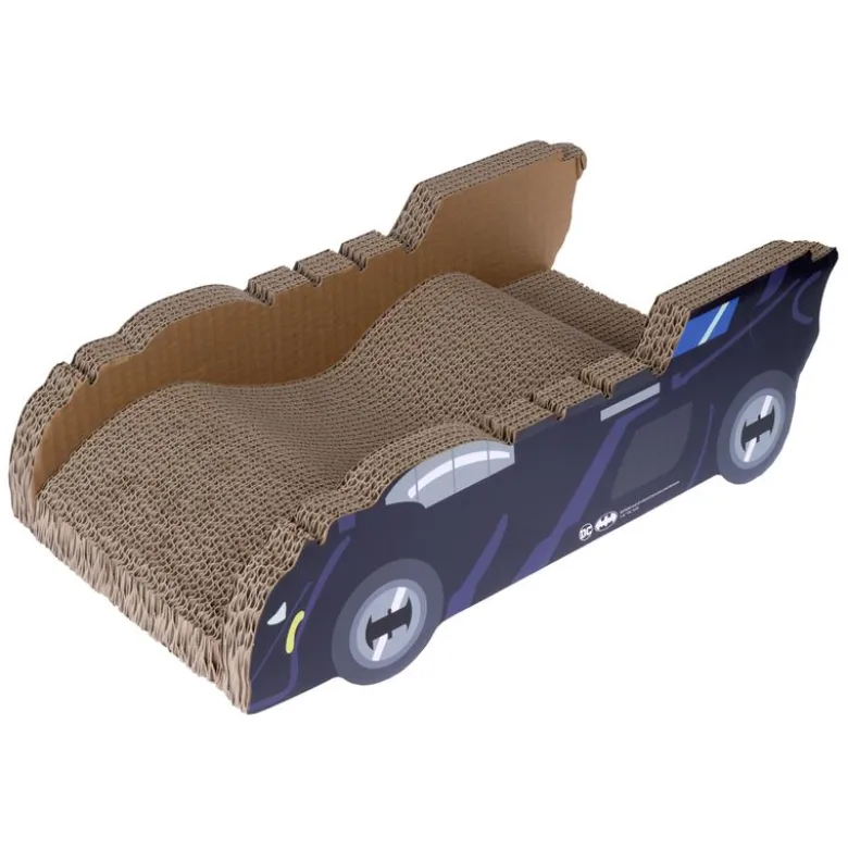 DC Batman Batmobile kradsemøbel