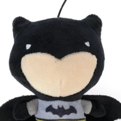DC Batman drillepind