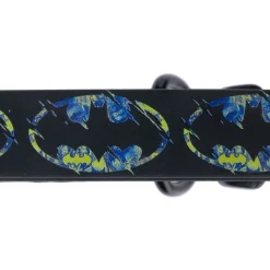 DC Batman Halsbånd, sort