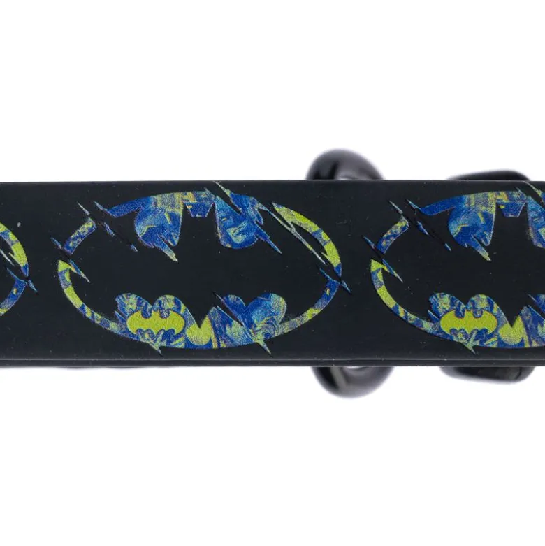 DC Batman Halsbånd, sort