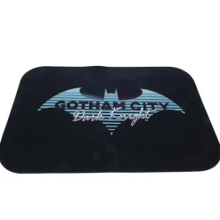 DC Batman silikone-underlag til madskål Gotham City