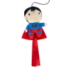 DC Superman drillepind kat