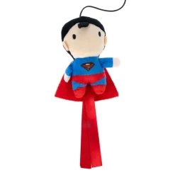 DC Superman drillepind kat