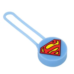 DC Superman halsbåndslys