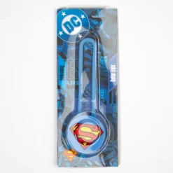 DC Superman halsbåndslys