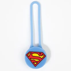 DC Superman halsbåndslys