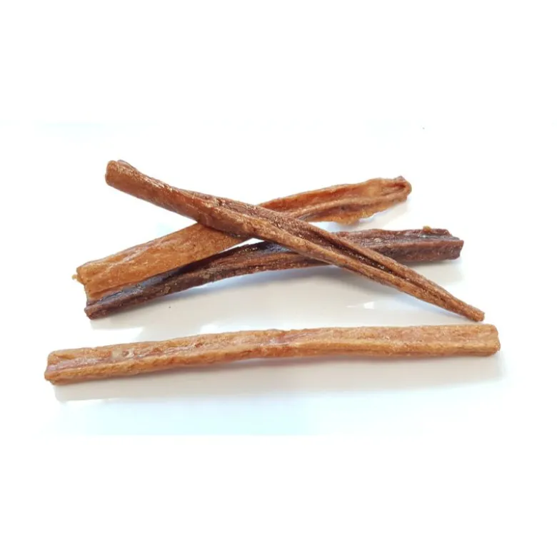 DeliBest Simmental Oksekød Milksticks