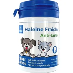 DEMAVIC Haleine Fraiche