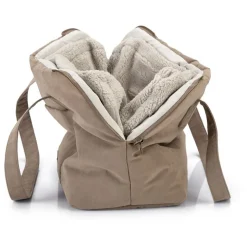 Designed by Lotte hundebæretaske Bundu