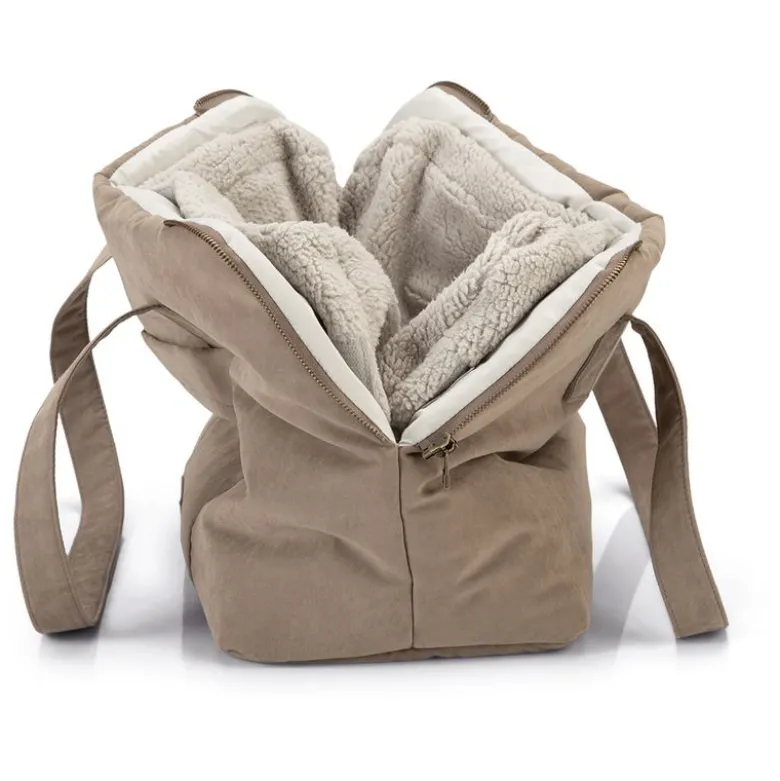 Designed by Lotte hundebæretaske Bundu