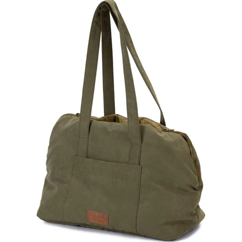 Designed by Lotte hundebæretaske Bundu