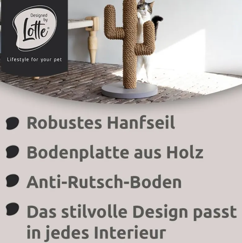 Designed by Lotte Kaktuskradsetræ