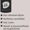 Designed by Lotte Kattesæt Virante