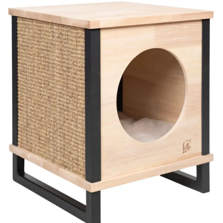 Designed by Lotte kradsehus Nala XS