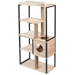 Designed by Lotte kradsetræ Nala XL