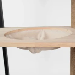Designed by Lotte kradsetræ Nala XL