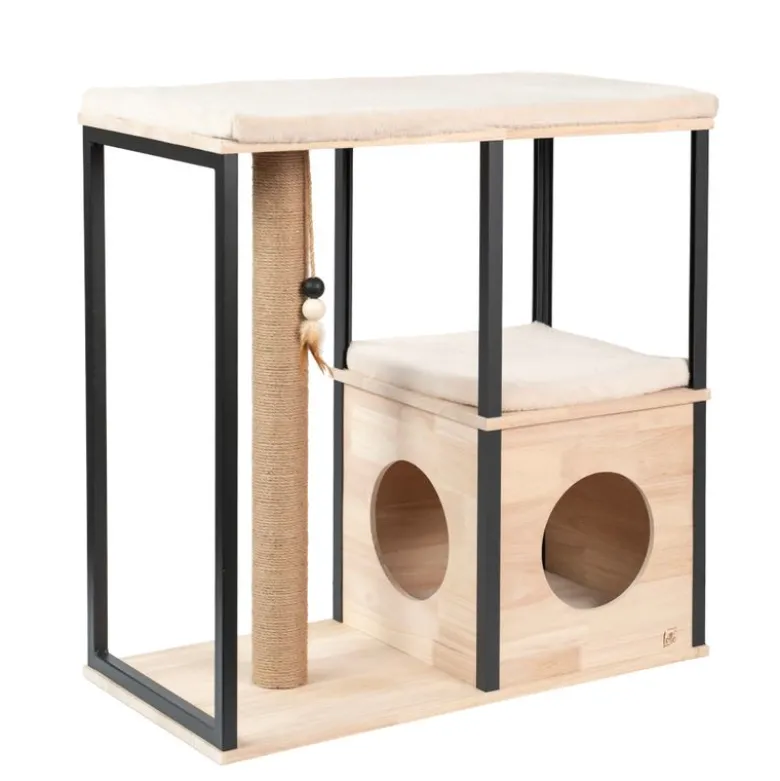 Designed by Lotte kradsetræ Nala M