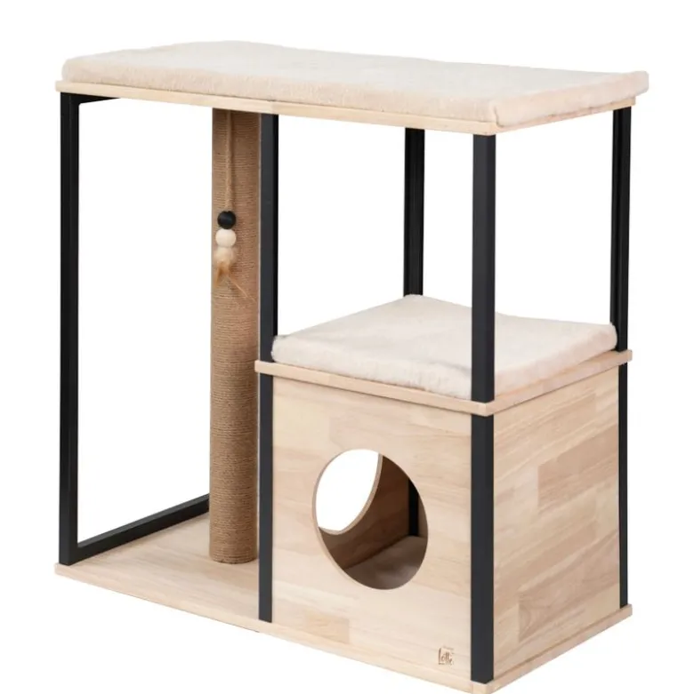 Designed by Lotte kradsetræ Nala M