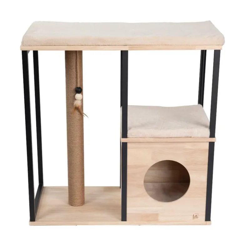 Designed by Lotte kradsetræ Nala M