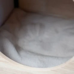Designed by Lotte Kradsetræ Nala S
