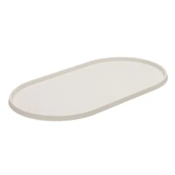 Designet af Lotte Bowl mat Oona, beige