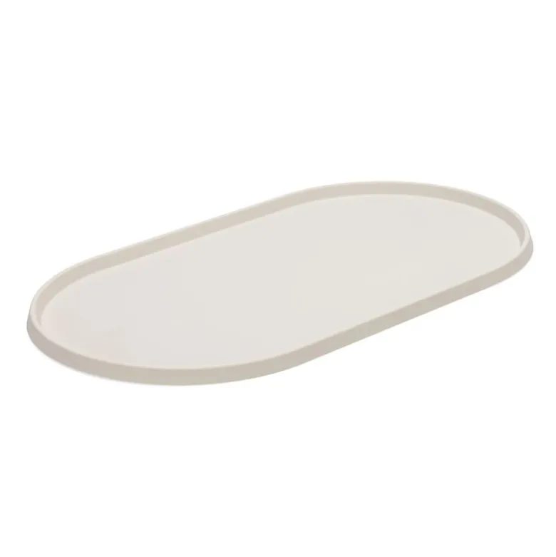 Designet af Lotte Bowl mat Oona, beige