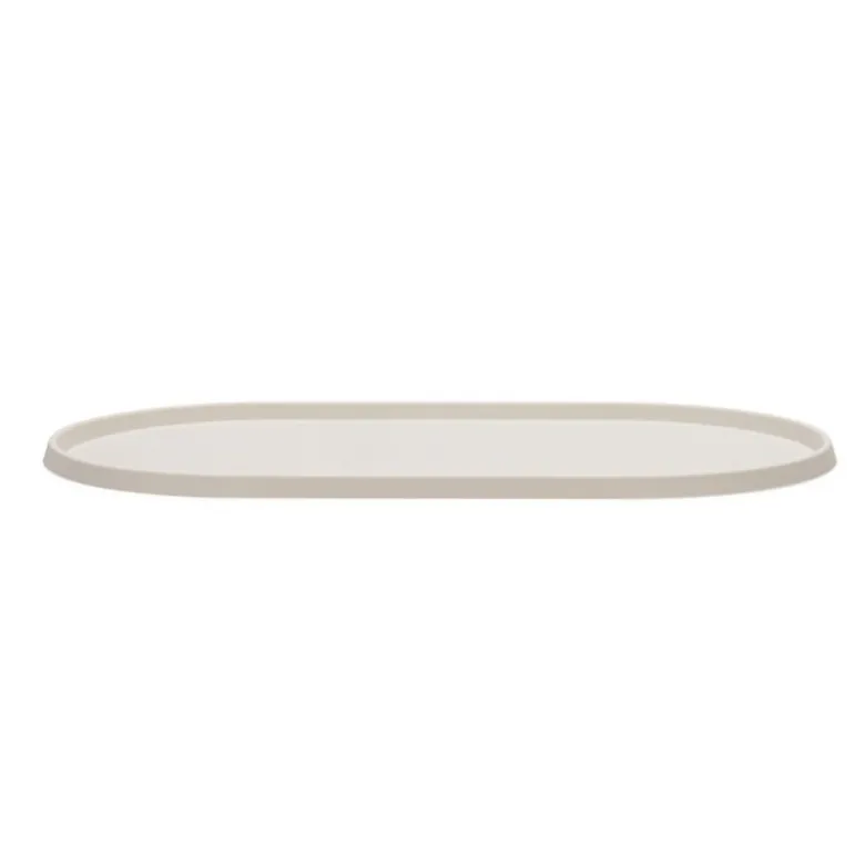 Designet af Lotte Bowl mat Oona, beige
