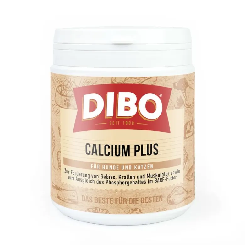 Dibo Calcium Plus