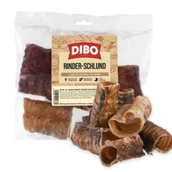 Dibo Førsteklasses Oksestrube