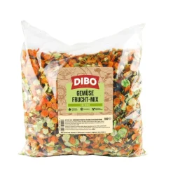 Dibo Grøntsags-Frugt-Mix