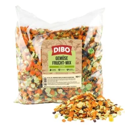 Dibo Grøntsags-Frugt-Mix