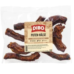 DIBO Kalkunhalse