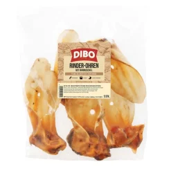 DIBO kvægører med skal