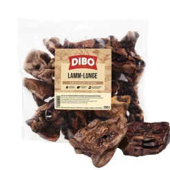 DIBO lammelunger