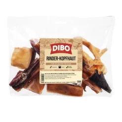 DIBO oksehovedhud