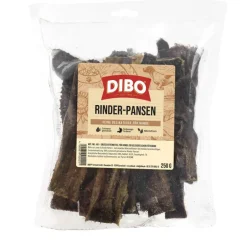 DIBO okse-vom